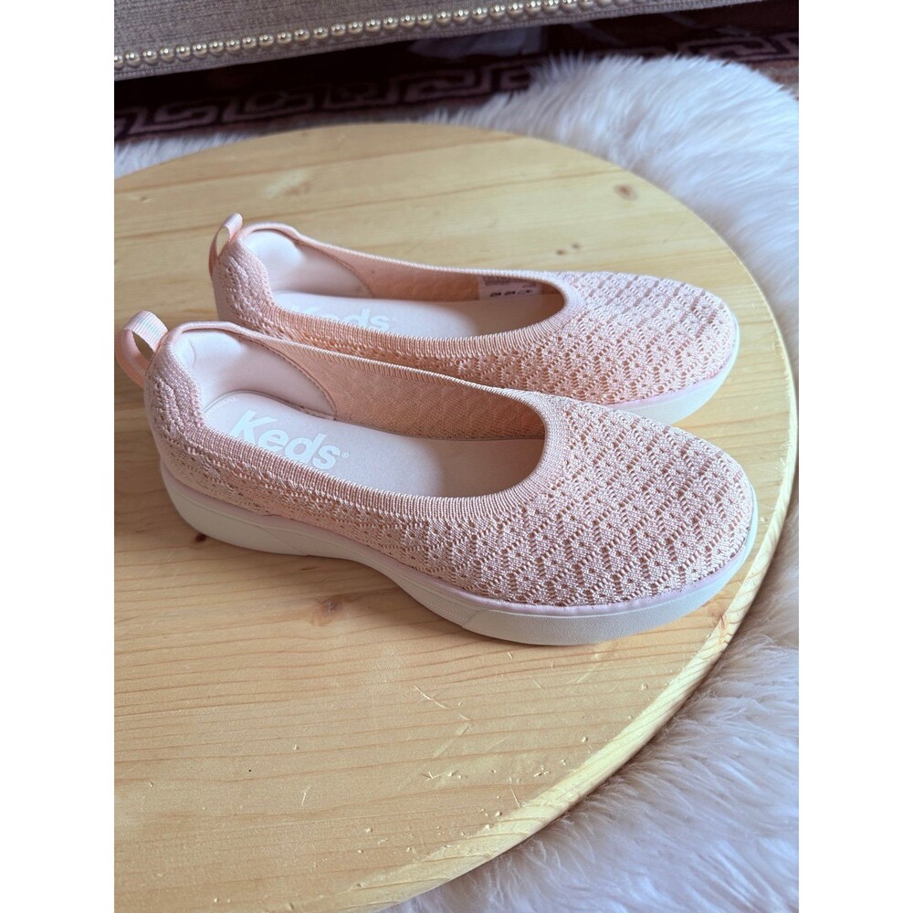 Keds comfort flats